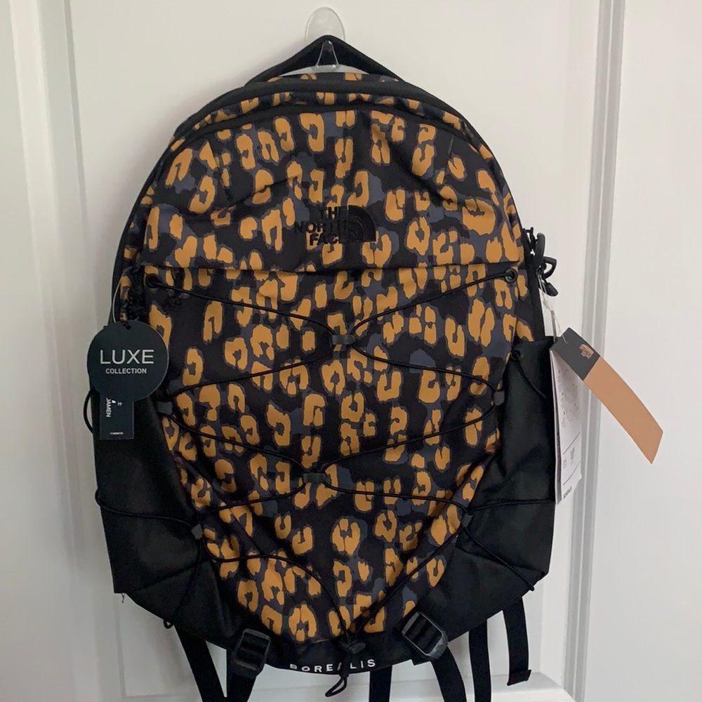 New With Tags The North Face Borealis Backpack